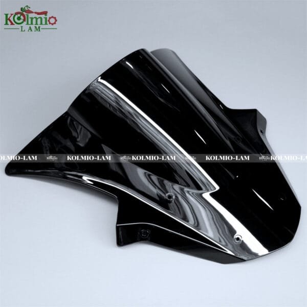 Motorcycle Windshield Windscreen Fit for Kawasaki ZX-10R 2011-2015 ZX10R 12 13 - 图片 3