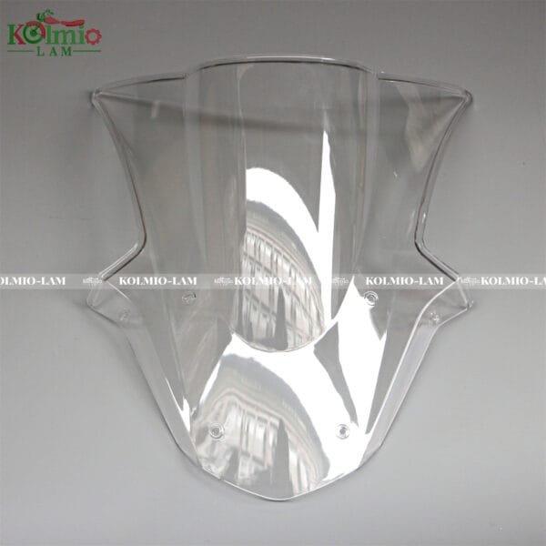 Motorcycle Windshield Windscreen Fit for Kawasaki ZX-10R 2011-2015 ZX10R 12 13 - 图片 5