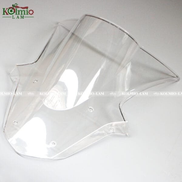 Motorcycle Windshield Windscreen Fit for Kawasaki ZX-10R 2011-2015 ZX10R 12 13 - 图片 7