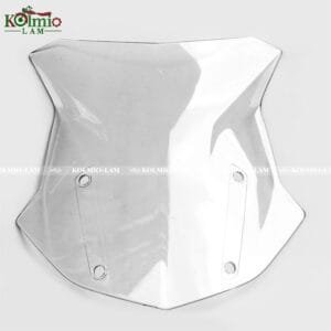 For BMW R1200GS R1250GS Windscreen Windshie R 1200 GS LC R1250GS