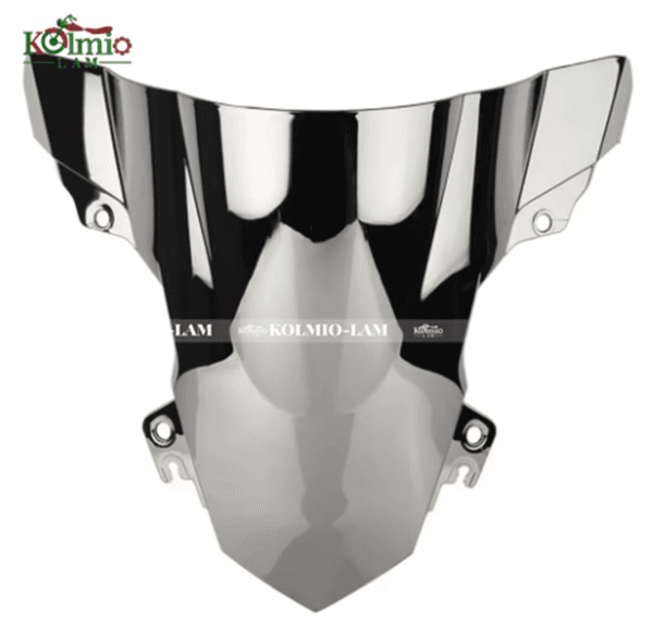 Fit for BMW S1000RR 2015-2017 Motorcycle  ABS Windshield Windscreen 16 17 - 图片 7