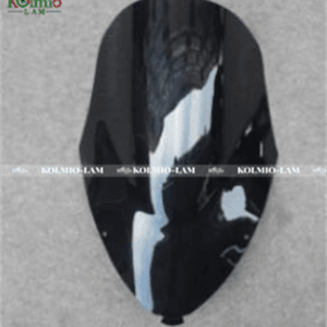 Windshield Windscreen Fit for  Kawasaki ER-6F/NINJA650 2006-2008