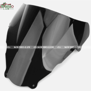 ABS Windshield Windscreen Wind Shield for Suzuki SV400 SV650 1998-2002