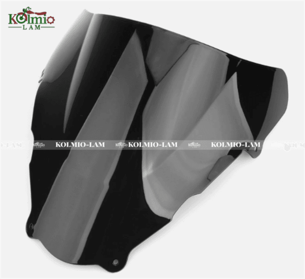 ABS Windshield Windscreen Wind Shield for Suzuki SV400 SV650 1998-2002