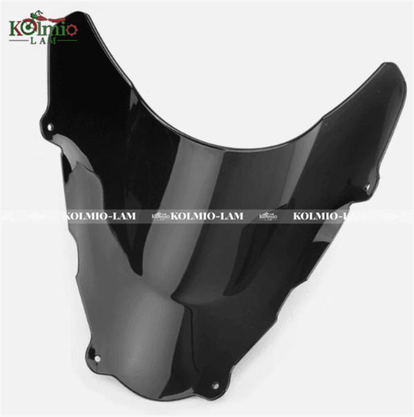 ABS Windshield Windscreen Wind Shield for Suzuki SV400 SV650 1998-2002 - 图片 4