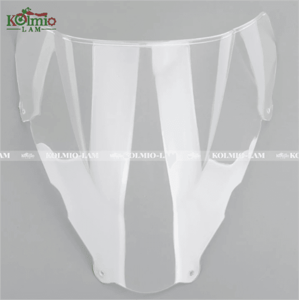 ABS Windshield Windscreen Wind Shield for Suzuki SV400 SV650 1998-2002 - 图片 5