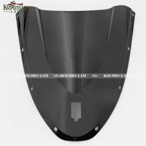 Windscreen Windshield Deflector Motor New Fit For Ducati 999 749 2005-2006