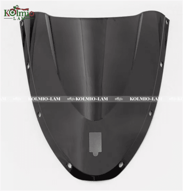 Windscreen Windshield Deflector Motor New Fit For Ducati 999 749 2005-2006