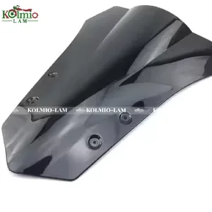 Fit For Yamaha MT-09 Tracer MT09 FZ09 2015 2016 15 16 Windshield WindScreen