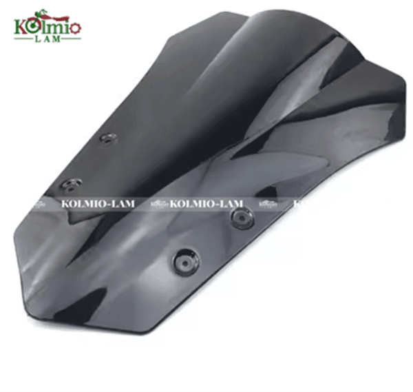 Fit For Yamaha MT-09 Tracer MT09 FZ09 2015 2016 15 16 Windshield WindScreen