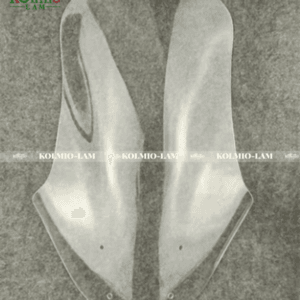 Fit For Honda NC700X NC750X NC 750 700 X Windscreen Screen Windshield Motorcycle Accessories