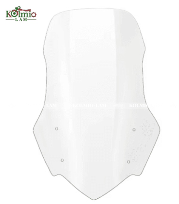 Fit For Honda NC700X NC750X NC 750 700 X Windscreen Screen Windshield Motorcycle Accessories - 图片 2