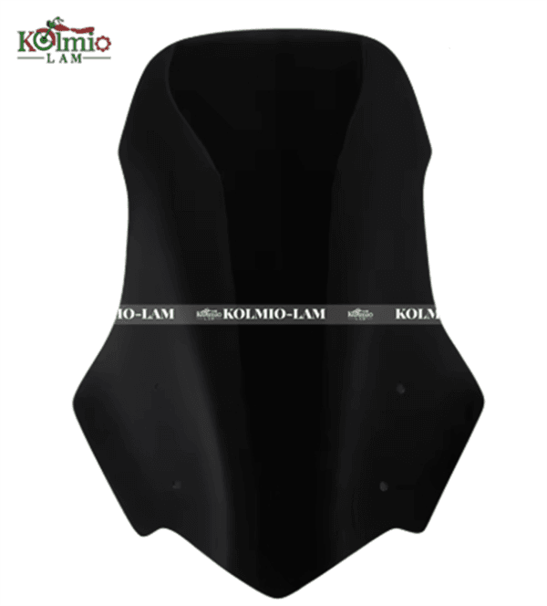 Fit For Honda NC700X NC750X NC 750 700 X Windscreen Screen Windshield Motorcycle Accessories - 图片 6
