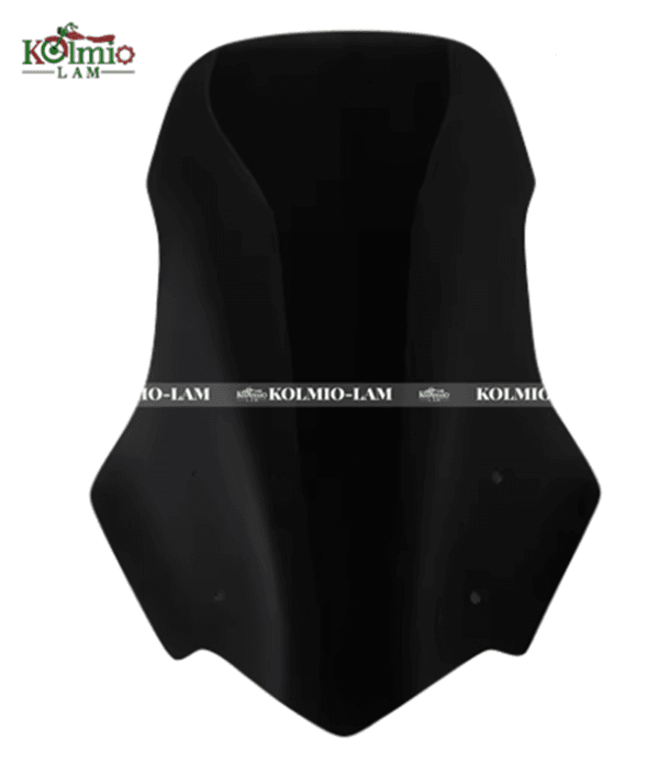 Fit For Honda NC700X NC750X NC 750 700 X Windscreen Screen Windshield Motorcycle Accessories - 图片 4