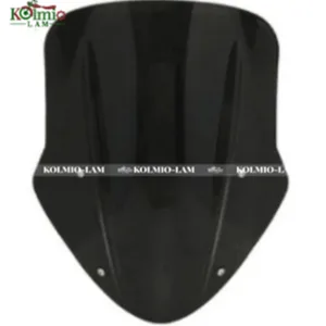 Fit For Suzuki V-Strom 650 DL 650 09-16 Motorcycle Front Windscreen Shield Protector Windproof Deflector