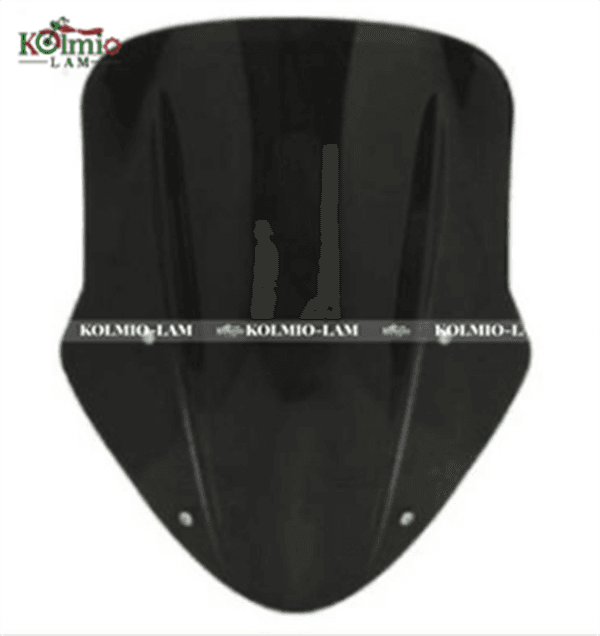 Fit For Suzuki V-Strom 650 DL 650 09-16 Motorcycle Front Windscreen Shield Protector Windproof Deflector