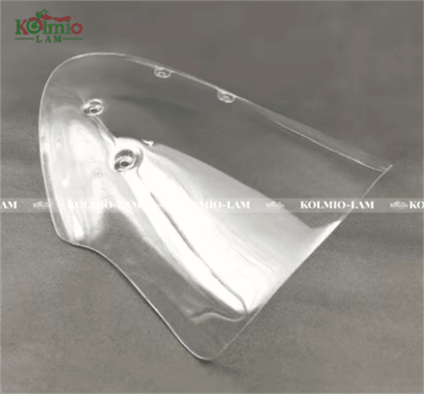 Fit For Suzuki V-Strom 650 DL 650 09-16 Motorcycle Front Windscreen Shield Protector Windproof Deflector - 图片 4