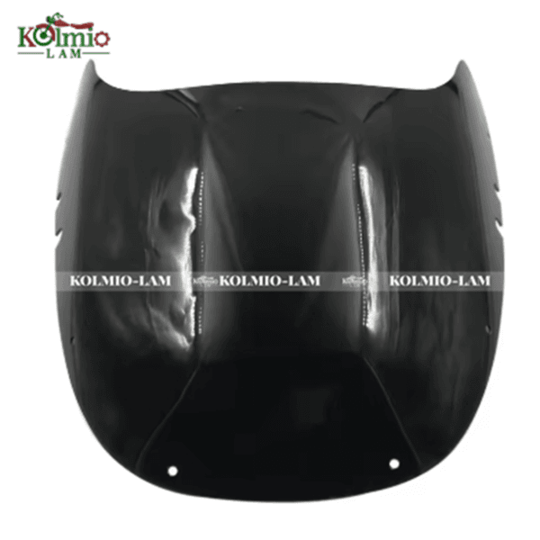 Fit For Yamaha FZR 250 3LN-3 1991-1997 Motorcycle Front Windscreen Shield Protector Windproof - 图片 3