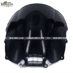 Motorcycle Windshield Windscreen Fit For Kawasaki ZZR400 93-07 ZZR600 1993-2004
