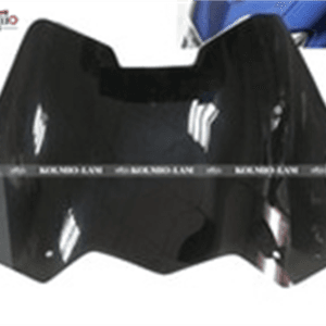 Fit For YAMAHA TMAX530  DX SX 2017 - 2019 Windshield Windscreen Screen