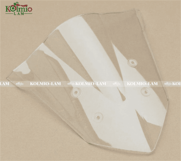Fit For Honda CBR650F 2014-2018 2017   Windscreen Windshield ABS - 图片 2