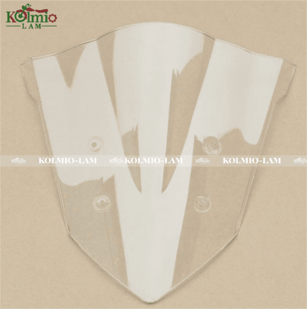 Fit For Honda CBR650F 2014-2018 2017   Windscreen Windshield ABS - 图片 4