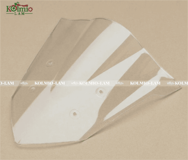 Fit For Honda CBR650F 2014-2018 2017   Windscreen Windshield ABS - 图片 5