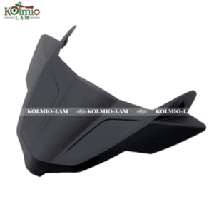 Windscreen Windshield Wind Shield Screen Protector Fit For YAMAHA MT-09 FZ09 17-20