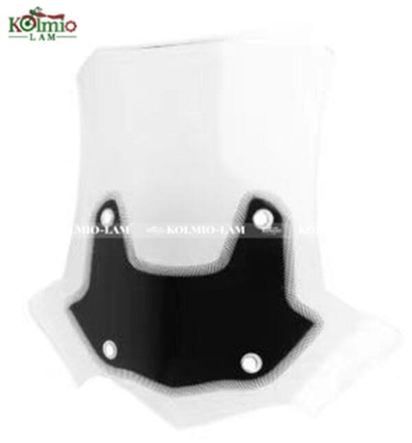 Windshield Fit For BMW F850GS F750GS Adventure 2018-2023 2021 2022 Windscreen