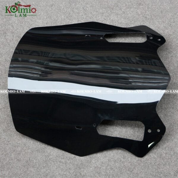 Windshield Windscreen Fit For YAMAHA TMAX 530 DX SX 2017-2019 - 图片 3