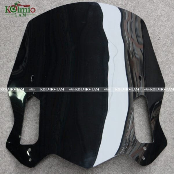 Windshield Windscreen Fit For YAMAHA TMAX 530 DX SX 2017-2019
