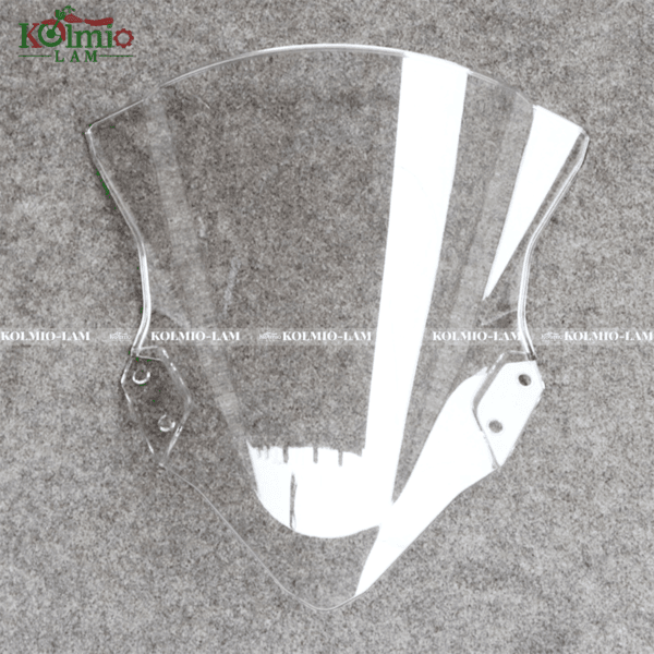 Windshield Windscreen For Kawasaki NinjaA 400 EX400 2018-2021 - 图片 3