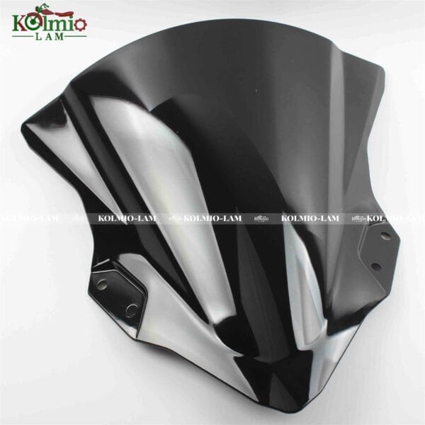 Windshield Windscreen For Kawasaki NinjaA 400 EX400 2018-2021 - 图片 5