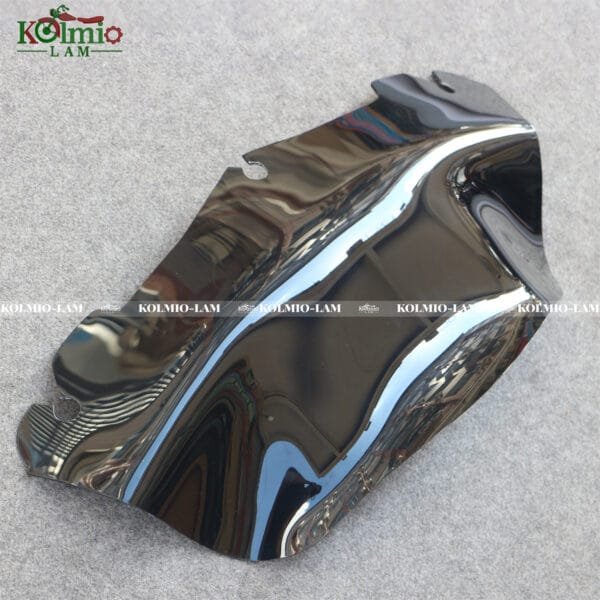Windshield Windscreen Fit For Harley Touring Electra Glide 14-20 - 图片 3