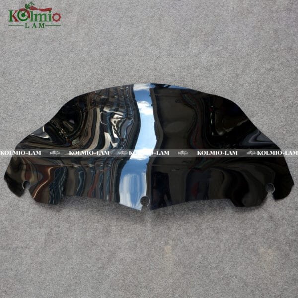 Windshield Windscreen Fit For Harley Touring Electra Glide 14-20