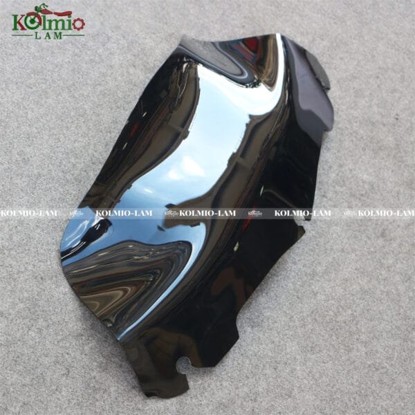 Windshield Windscreen Fit For Harley Touring Electra Glide 14-20 - 图片 4