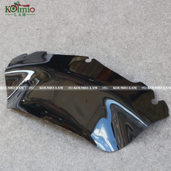 Windshield Windscreen Fit For Harley Touring Electra Glide 14-20 - 图片 5
