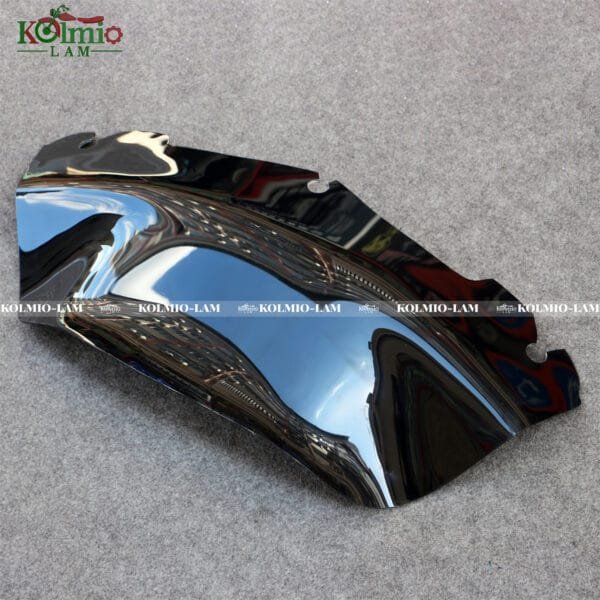 Windshield Windscreen Fit For Harley Touring Electra Glide 14-20 - 图片 7