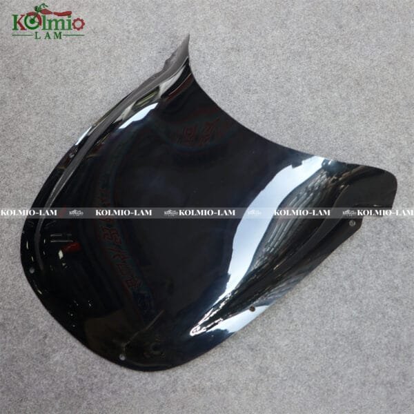 Fit For DUCATI ST2 1998-2003 Motorcycle Windscreen Windshield ST4 1999-2003 ST4S - 图片 2