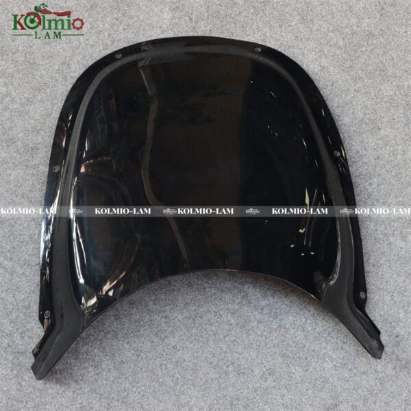 Fit For DUCATI ST2 1998-2003 Motorcycle Windscreen Windshield ST4 1999-2003 ST4S - 图片 5