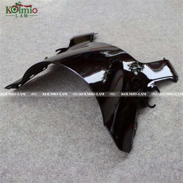 Windshield Windscreen Double Bubble Fit for Honda VFR1200 F 2010-2013 2011 2012 - 图片 5