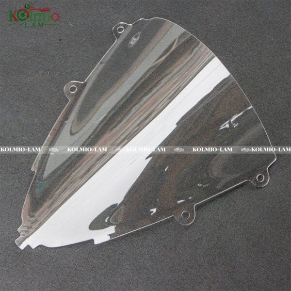 New Windshield Windscreen Fit For Honda CBR650R 2019-2022 Front Gradient White - 图片 6