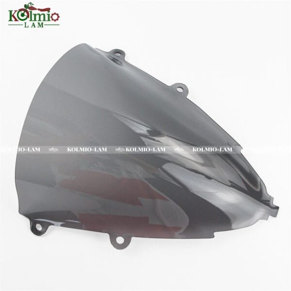 New Windshield Windscreen Fit For Honda CBR650R 2019-2022 Front Gradient White - 图片 7