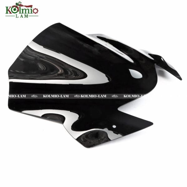 Windshield Windscreen Screen Fit for TMAX 530 SX/DX 2012-2017 TMAX 560 2017-2021 - 图片 5