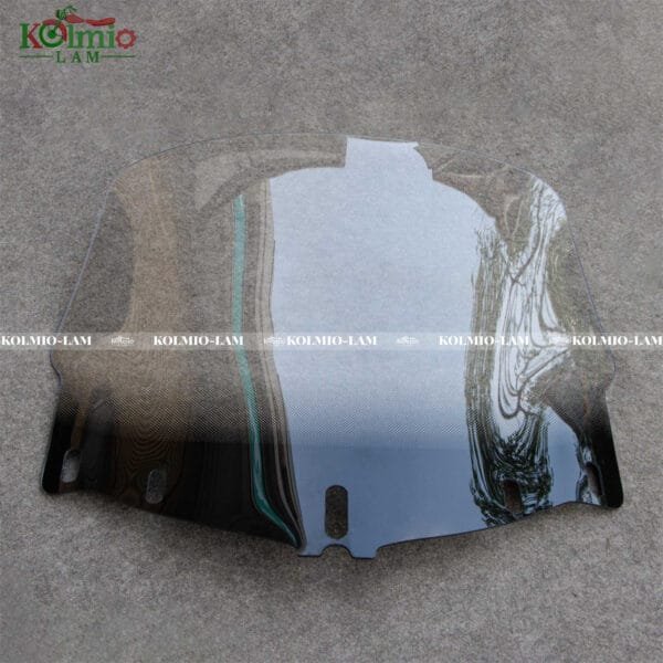 Fit for Honda Goldwing GL1800 Windscreen 2001-2011 Windshield Motorcycle - 图片 2