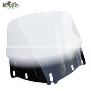 Fit for Honda Goldwing GL1800 Windscreen 2001-2011 Windshield Motorcycle