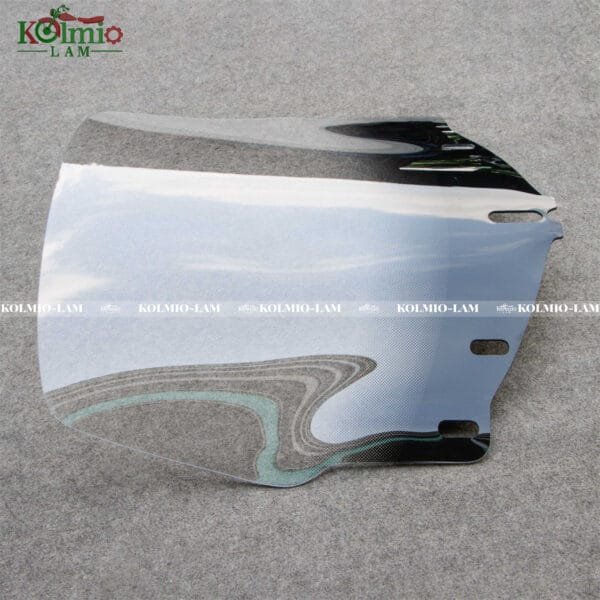 Fit for Honda Goldwing GL1800 Windscreen 2001-2011 Windshield Motorcycle - 图片 4