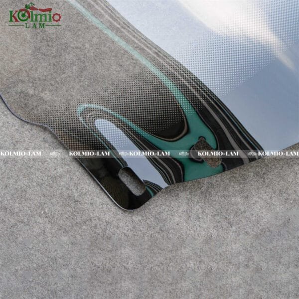 Fit for Honda Goldwing GL1800 Windscreen 2001-2011 Windshield Motorcycle - 图片 5