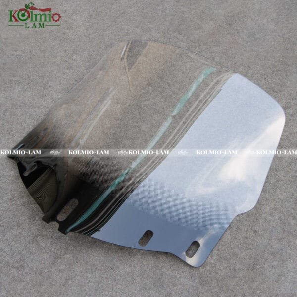 Fit for Honda Goldwing GL1800 Windscreen 2001-2011 Windshield Motorcycle - 图片 6