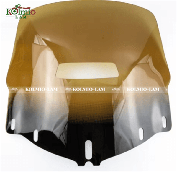 Fit for Honda Goldwing GL1800 Windscreen 2001-2017 Windshield Motorcycle - 图片 3